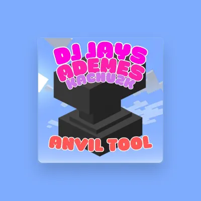 Listen to DJ JAYS, watch music videos, read bio, see tour dates & more!