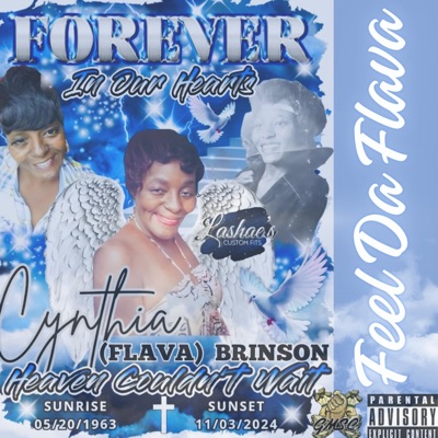 Feel Da Flava - Single