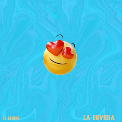 El Chone - la envidia