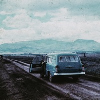 Reverie Tide - Single - Abstract Aprils