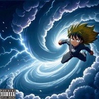 Vortex - EP - Badkidmizu