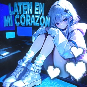Laten en Mi Corazón - EP