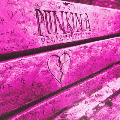 Punkina - Heresia