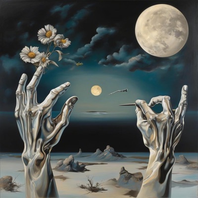 Hold My Hand - Single