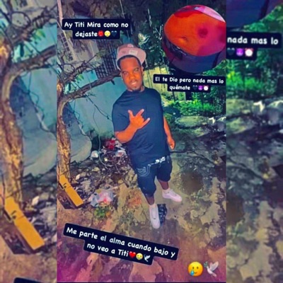 Rip Titi conpañero 3 3030 - Single