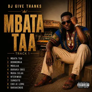 Mbata taa
