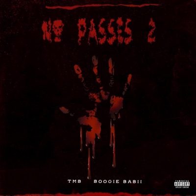 No Passes 2 (feat. TMB) - Single