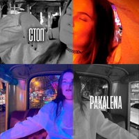 Стоп - Single - PAKALENA