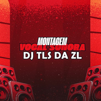 MONTAGEM VOCAL SONORA - Single