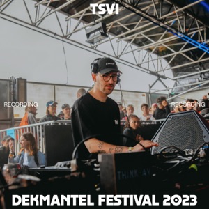 TSVI at Dekmantel Festival 2023 (DJ Mix)