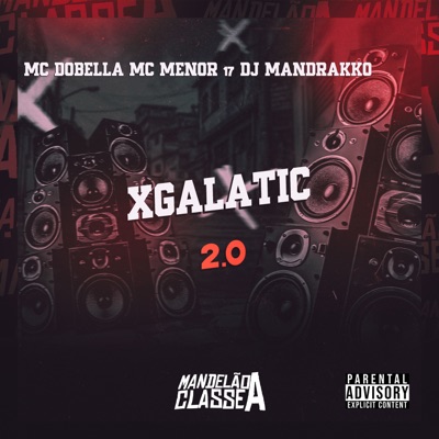 Xgalatic 2.0 - Single