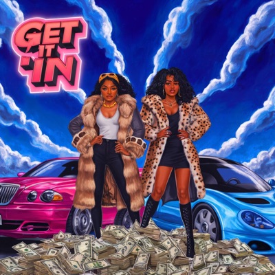 Get It In (feat. Tierra Tanai) - Single