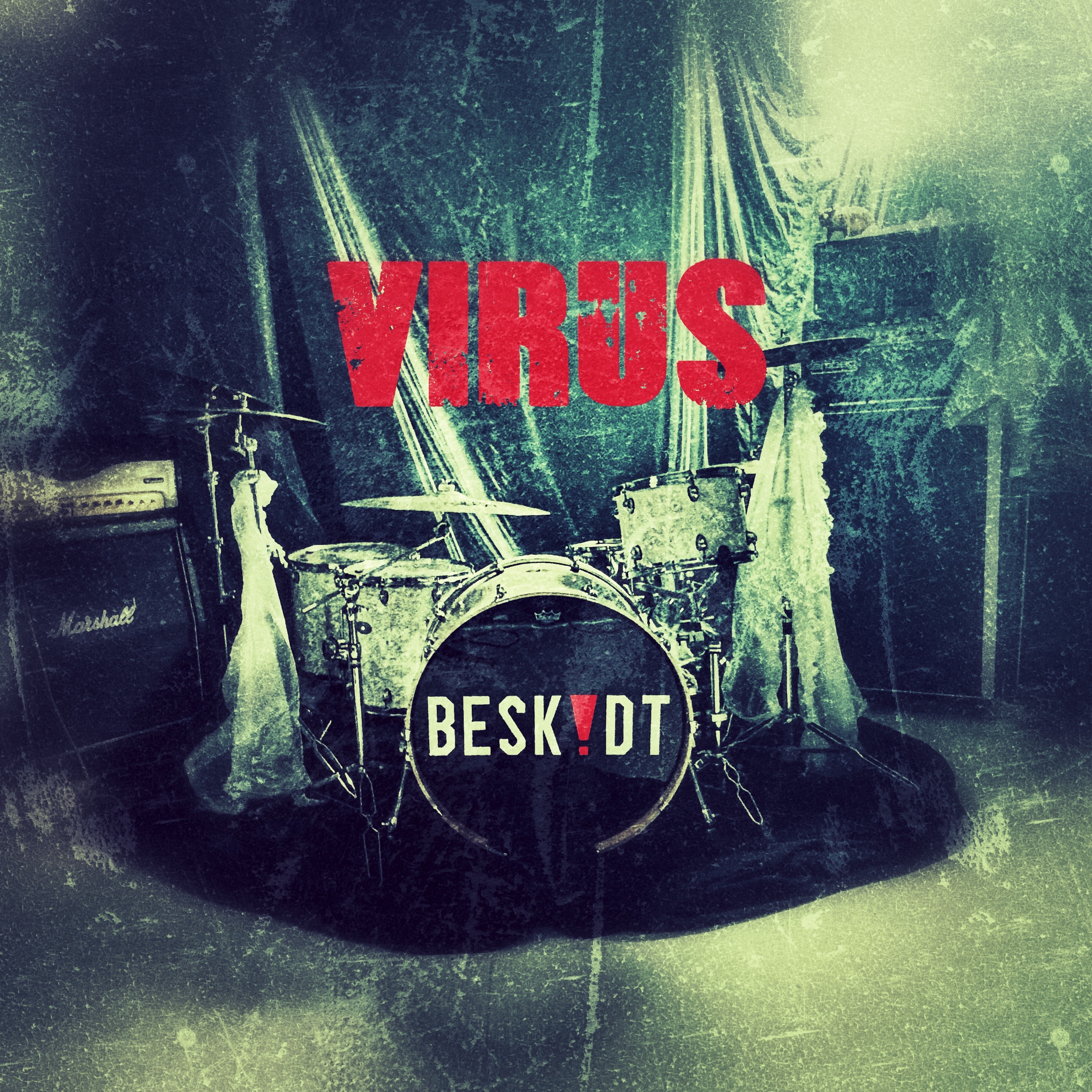 VIRUS - Single