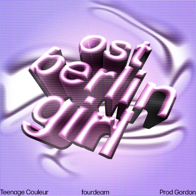 Ostberlin Girl - Single