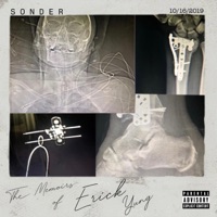 SONDER - Single - Erick Yung