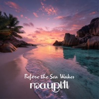 Maupiti Studios - Before The Sea Wakes