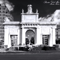 Puerta del Mar - Single - Martín Mañas & 60k Cvndy