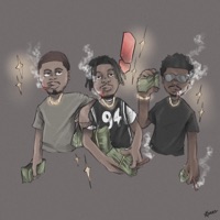 Dis Mornin - Single - Yadda Baby & Head Blocka