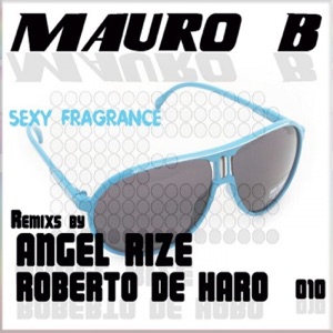 Sexy Fragrance - Single