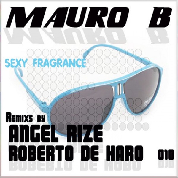 Sexy Fragrance - Single