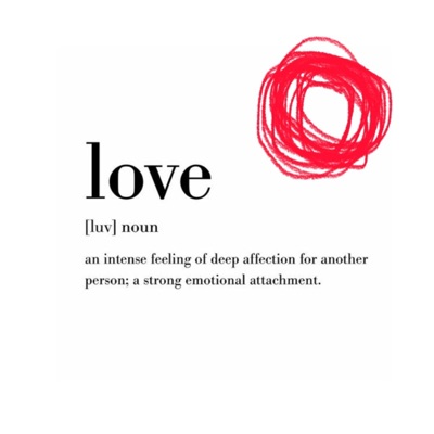 Love. (feat. ROUGE) - Single