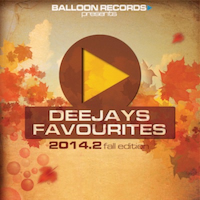 Deejays Favourites 2014.2 Fall