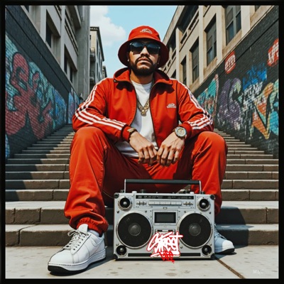 Streetlife - Single