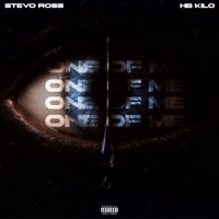 One of Me (feat. Hb Kilo) - Single - Stevo Ross