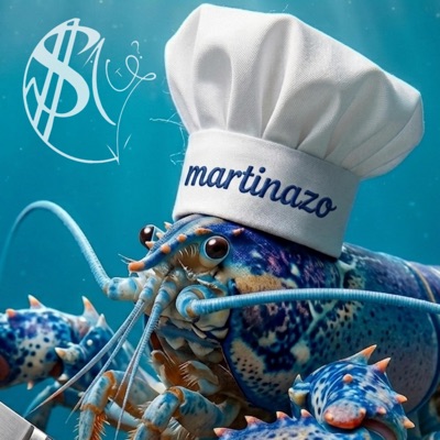 Martinazo (og mix) - Single