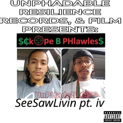SeeSawLivin pt. iv - Single
