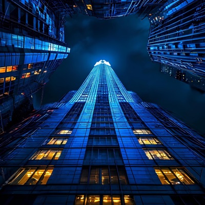 INFXRNUS - SLOBODA AURA