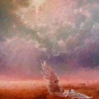 Ангелы умирают утром - EGOR MUF