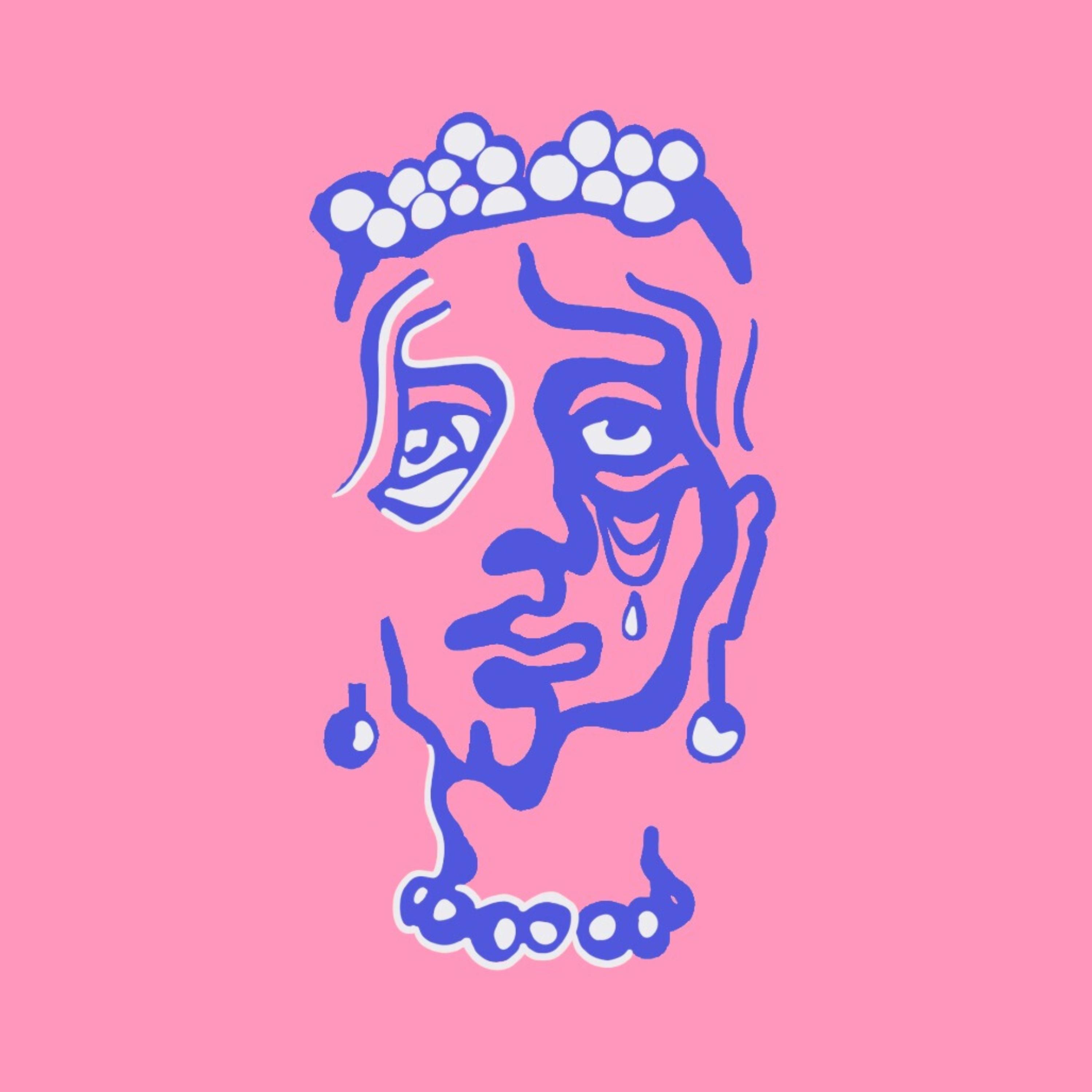 ŽALOSTNO DEKLE - Single