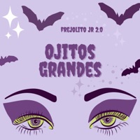 Ojitos Grandes - Single - FrejolitoJr2.0