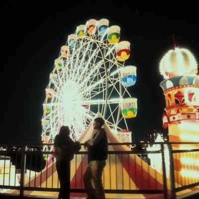 100K PROBLEMS - Single