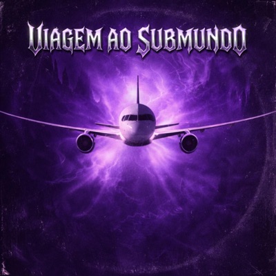 EP VIAGEM AO SUBMUNDO - EP