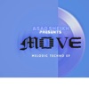 Move Melodic Techno Mix (Live) cover art