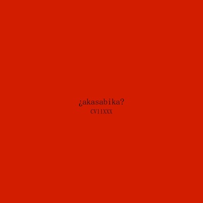 ¿akasabika? - Single