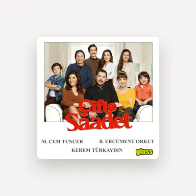 Listen to Bülent Ercüment Orkut, watch music videos, read bio, see tour dates & more!
