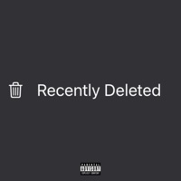 Recently Deleted (feat. Davey Not David) - Single - Justoid