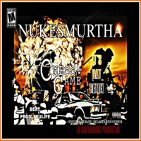 CHESS GAME (IT'S THE REMIX) - Single - NUKESMURTHA