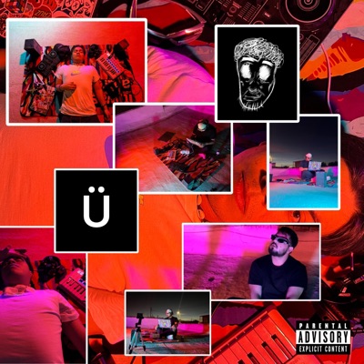 PFS (feat. LOULOU) - Single