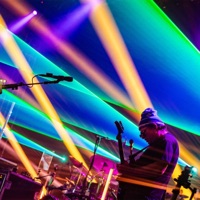 11/6/2024 (Rams Head Live, Baltimore, MD) - The Disco Biscuits