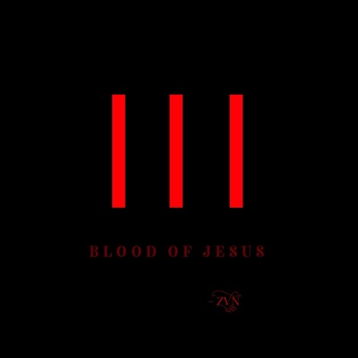 Blood Of Jesus 3