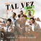 Tal Vez (Remix) artwork