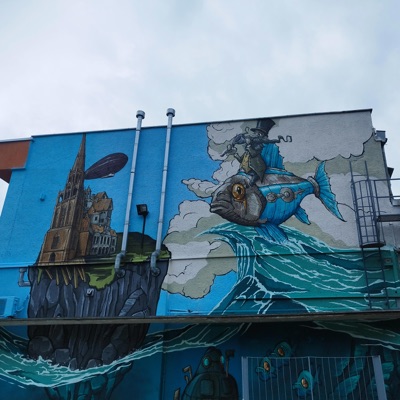 Tak to widzę (prod. Magestic Records) - Single