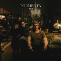 Tormenta - Single - Tnz