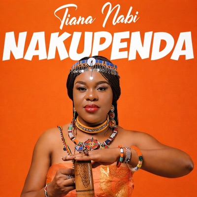 Nakupenda - Single