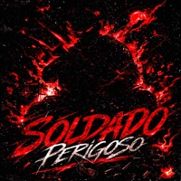 Soldado Perigoso - Single - DJ TITÍ OFICIAL & DJ Theaga