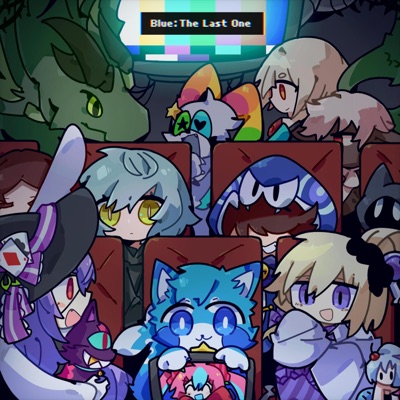 Blue: The Last One - Single